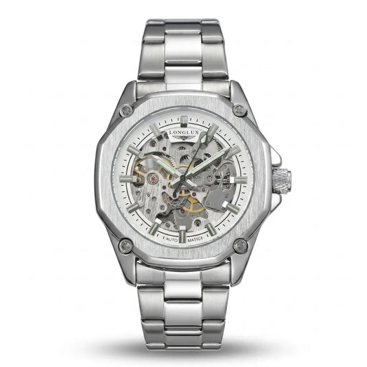 SINCLAIR STEEL 41MM