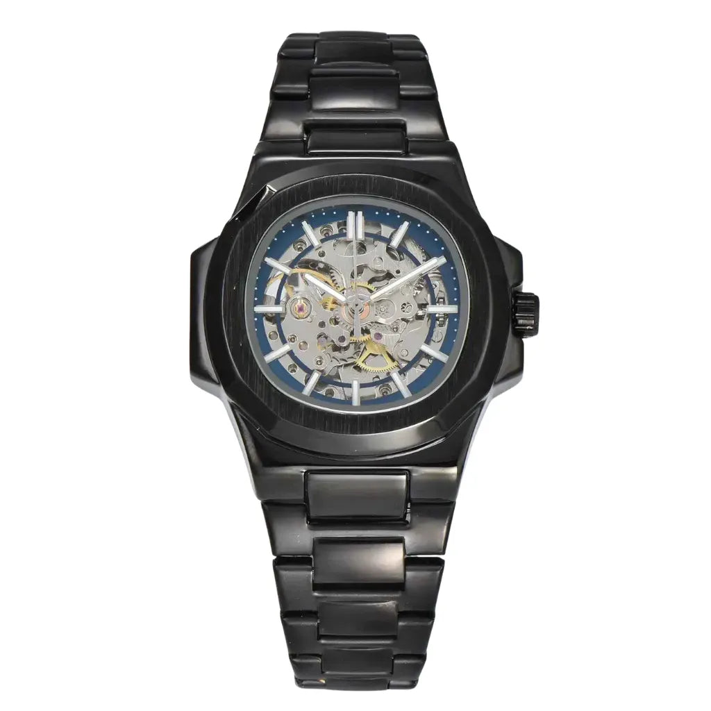 VECTOR BLUE 40MM