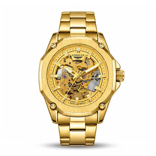 SINCLAIR GOLD 41MM