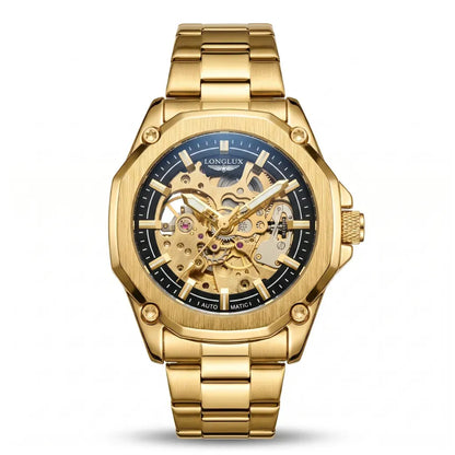 SINCLAIR BLUE 41MM