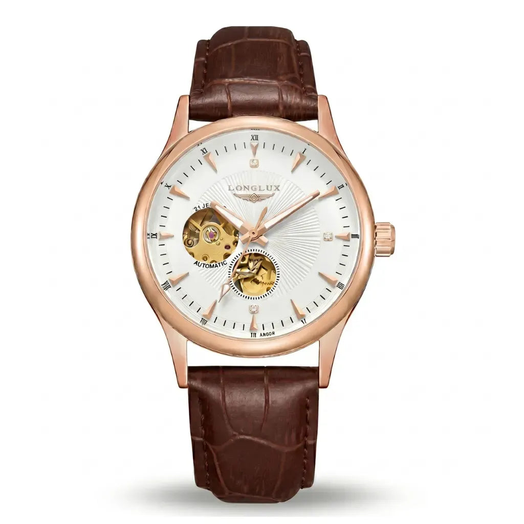 BERGEN GOLD 40MM