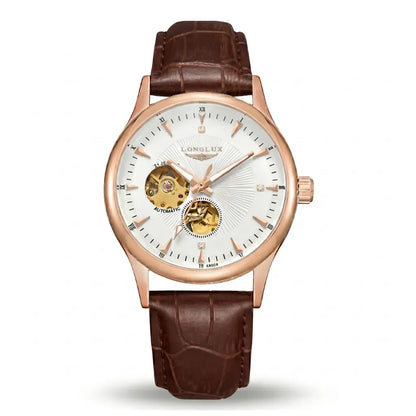 BERGEN GOLD 40MM