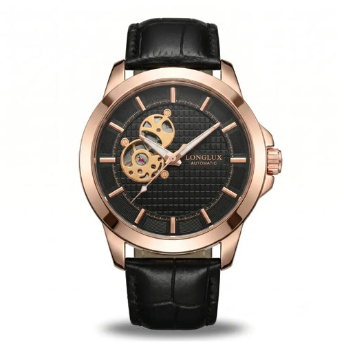 LANCASTER BLACK 44MM