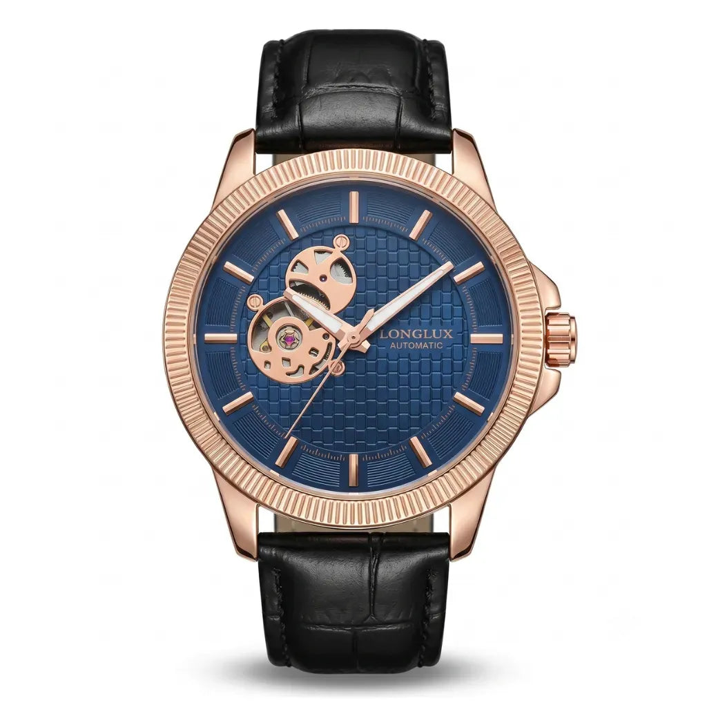 LANCASTER BLUE 44MM