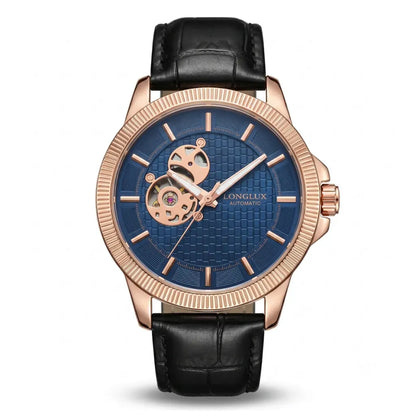 LANCASTER BLUE 44MM