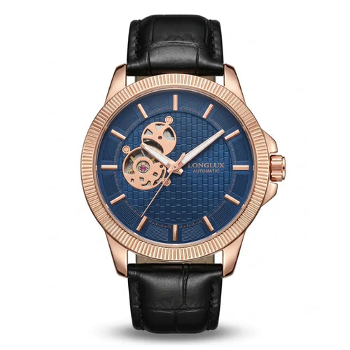 LANCASTER BLUE 44MM