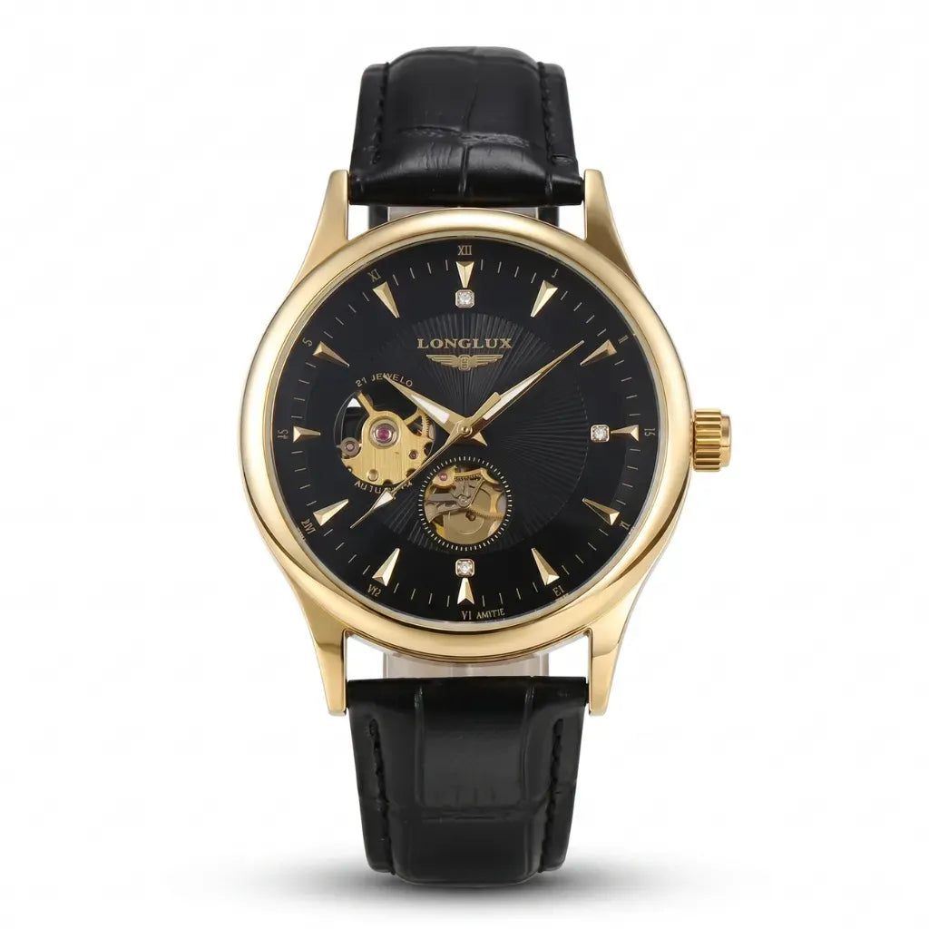 BERGEN GOLD 40MM