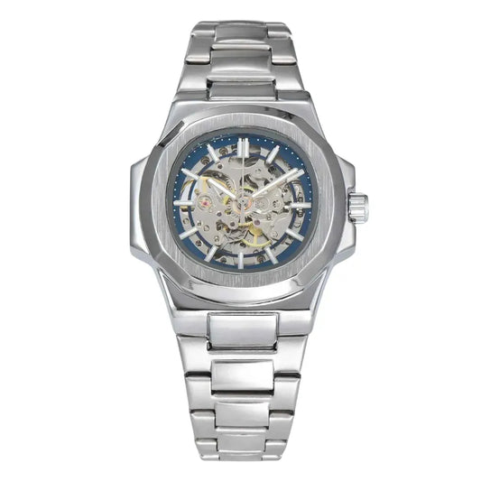 VECTOR BLUE 40MM