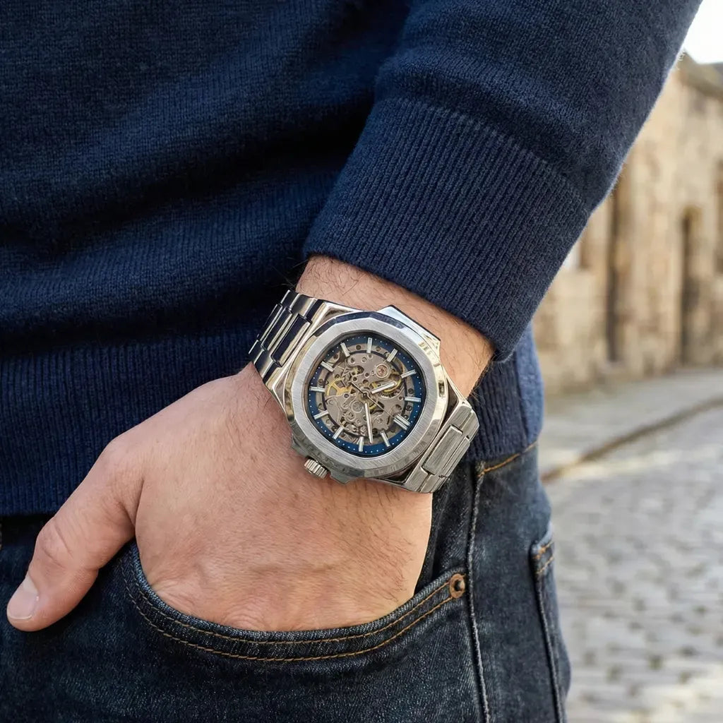 VECTOR GRAY 40MM