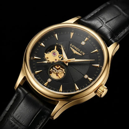 BERGEN GOLD 40MM