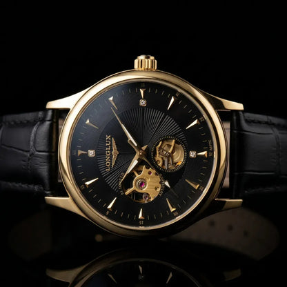 BERGEN GOLD 40MM
