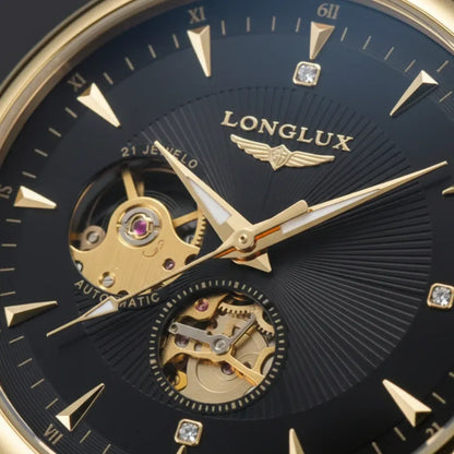 BERGEN GOLD 40MM