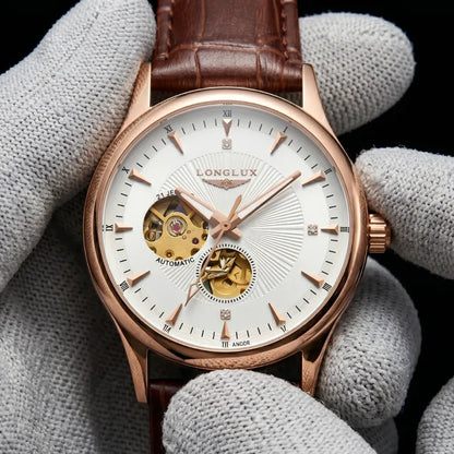 BERGEN GOLD 40MM