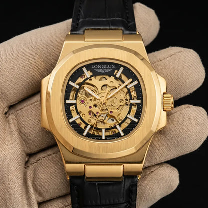 CAMBRIDGE STEEL 42MM