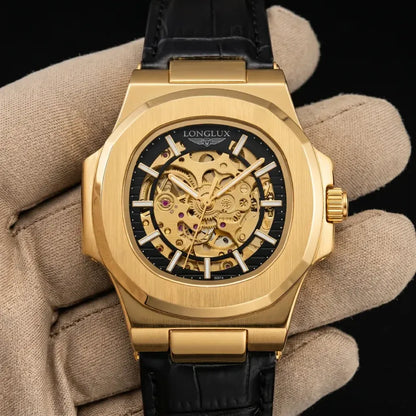 CAMBRIDGE GOLDEN 42MM