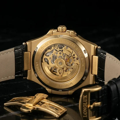 CAMBRIDGE GOLDEN 42MM