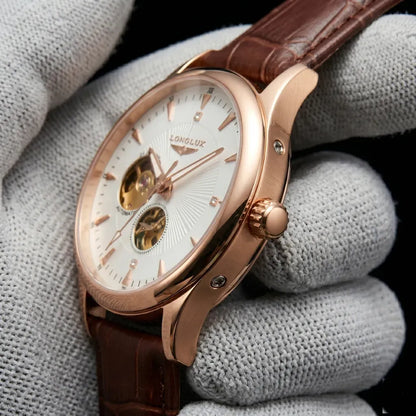 BERGEN GOLD 40MM