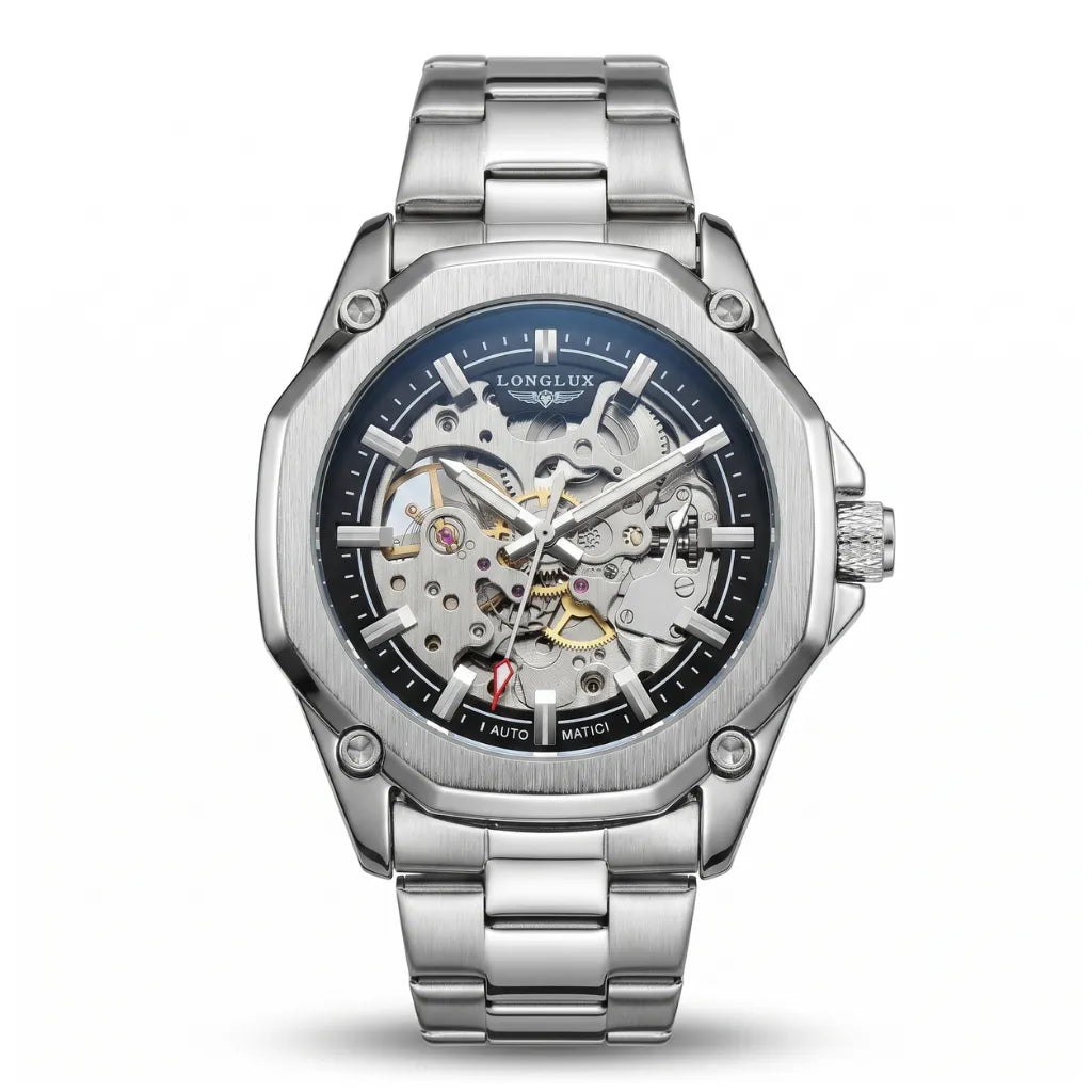 SINCLAIR BLUE 41MM