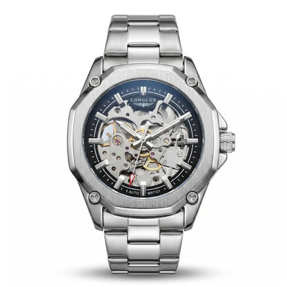 SINCLAIR BLUE 41MM