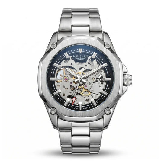 SINCLAIR BLUE 41MM