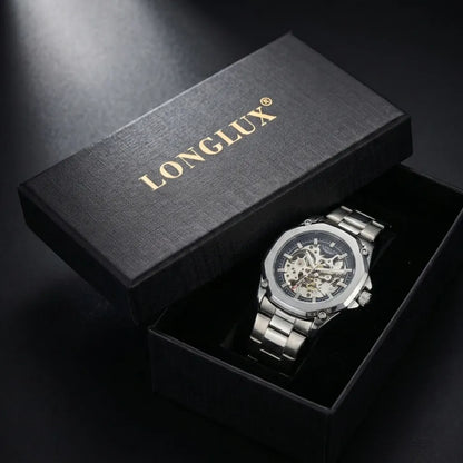 SINCLAIR BLUE 41MM