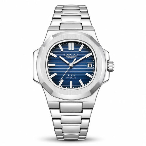 CLASSIC STEEL 40MM