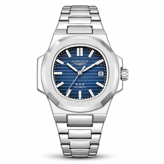 CLASSIC STEEL 40MM
